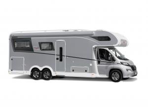 Dethleffs Grand Alpa A 7820-2 '2016